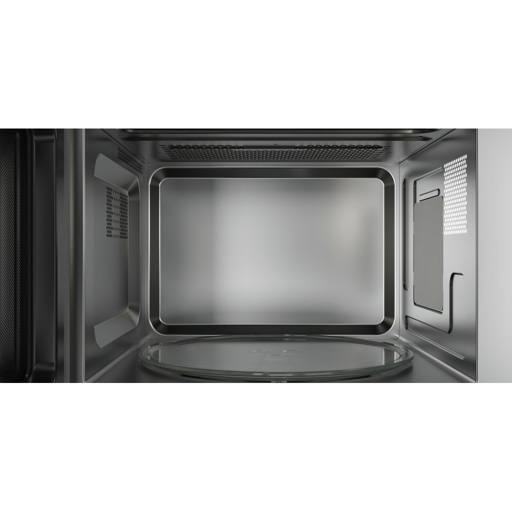 Микроволновая печь с грилем Bosch FEM513MB0