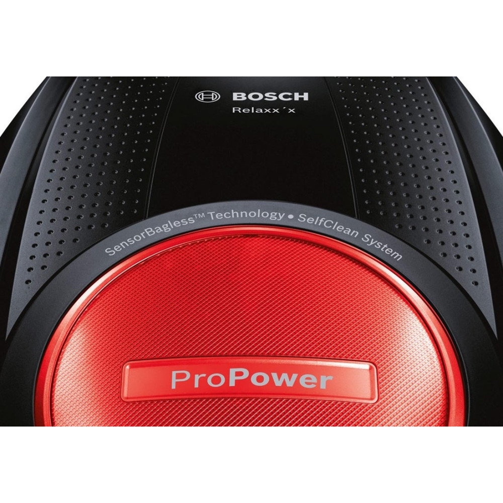 Пылесос Bosch BGS 52530