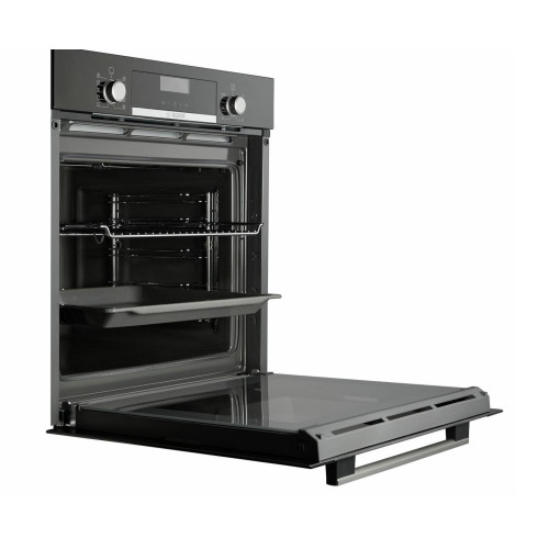 Духовой шкаф Bosch HBA317BB0R