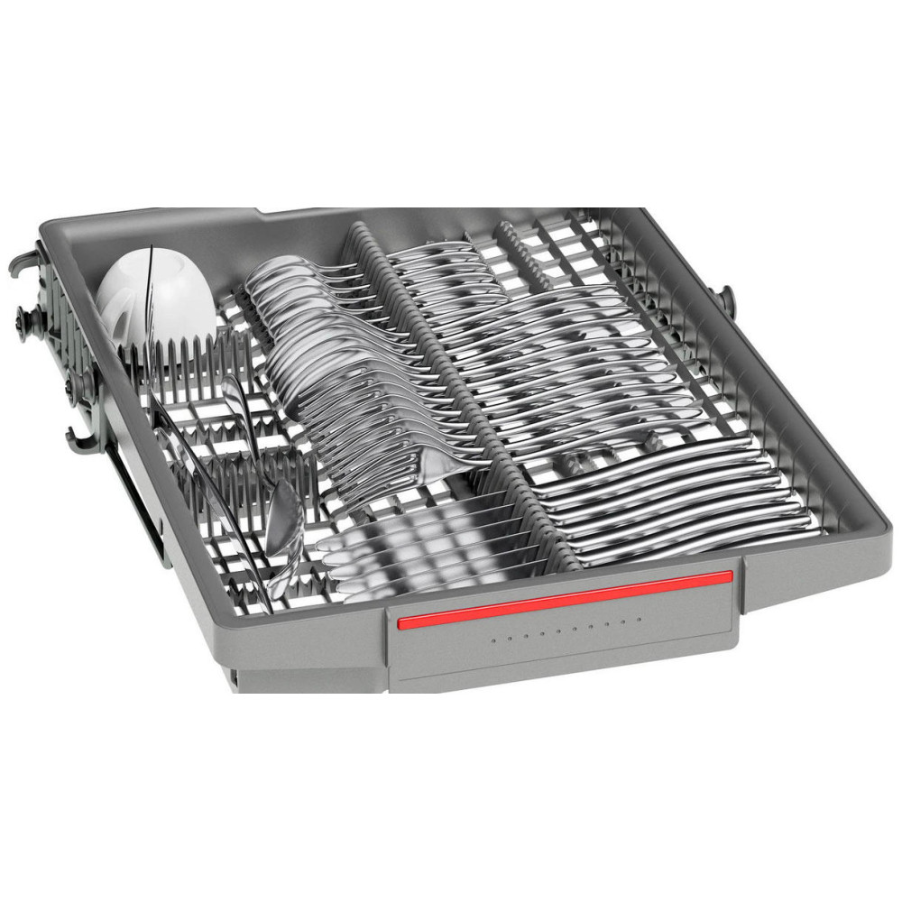 Встраиваемая посудомоечная машина Bosch SPV4XMX20E