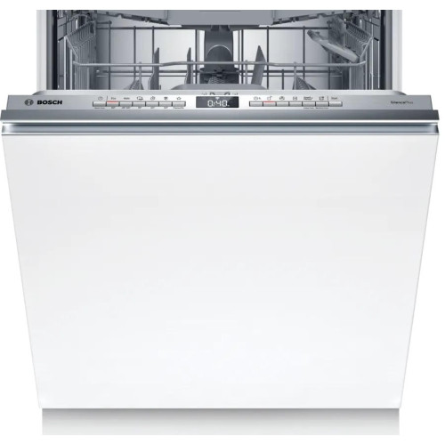 Встраиваемая посудомоечная машина Bosch SMV4EVX11E