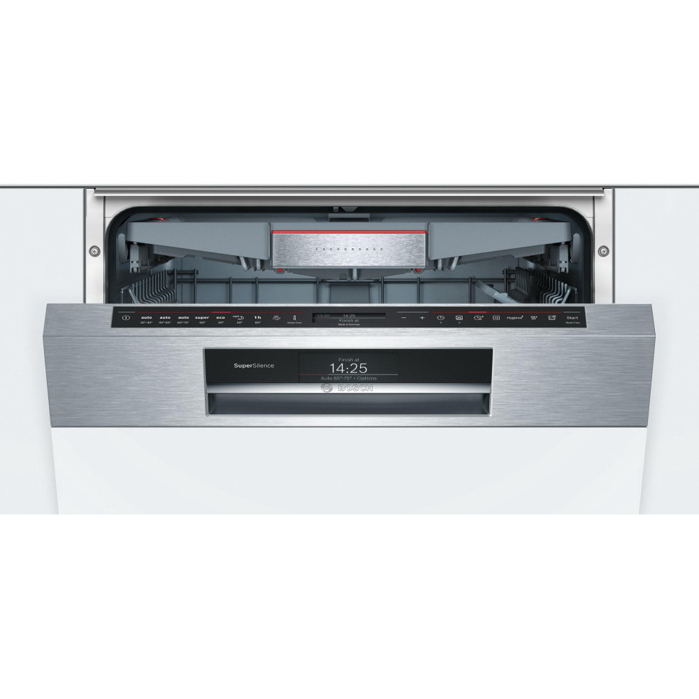 Встраиваемая посудомоечная машина Bosch SMI 88TS00R