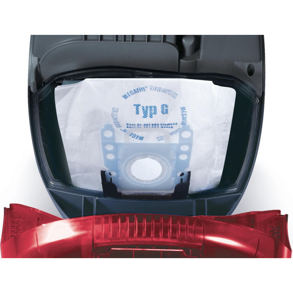 Пылесос Bosch BSG 62186