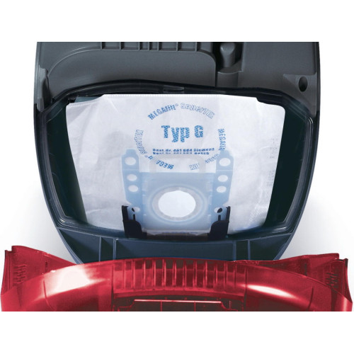 Пылесос Bosch BSG 62186