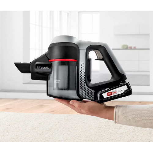 Пылесос Bosch BCS612KA2