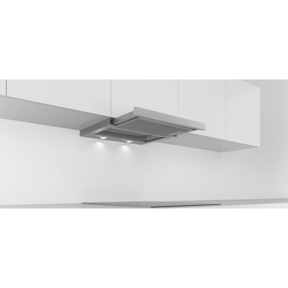 Встраиваемая вытяжка Bosch DFM064W51