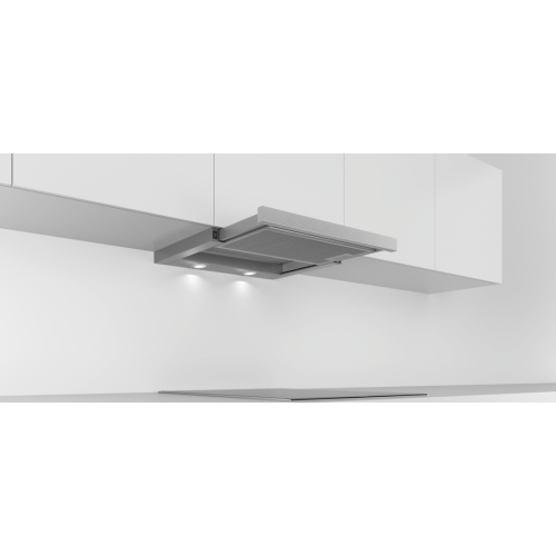 Встраиваемая вытяжка Bosch DFM064W51