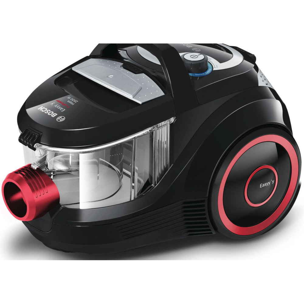 Пылесос Bosch BGS 2UPWER2