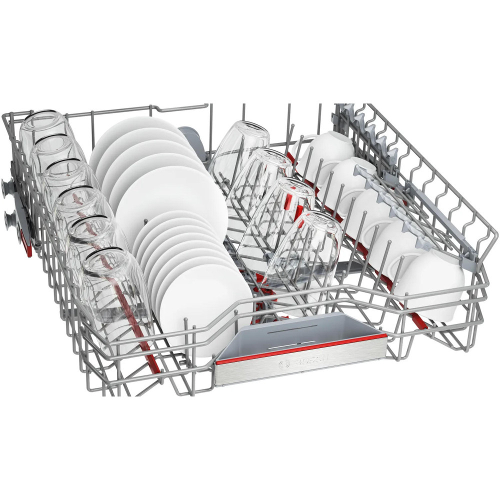 Встраиваемая посудомоечная машина Bosch SMV 6ECX51E