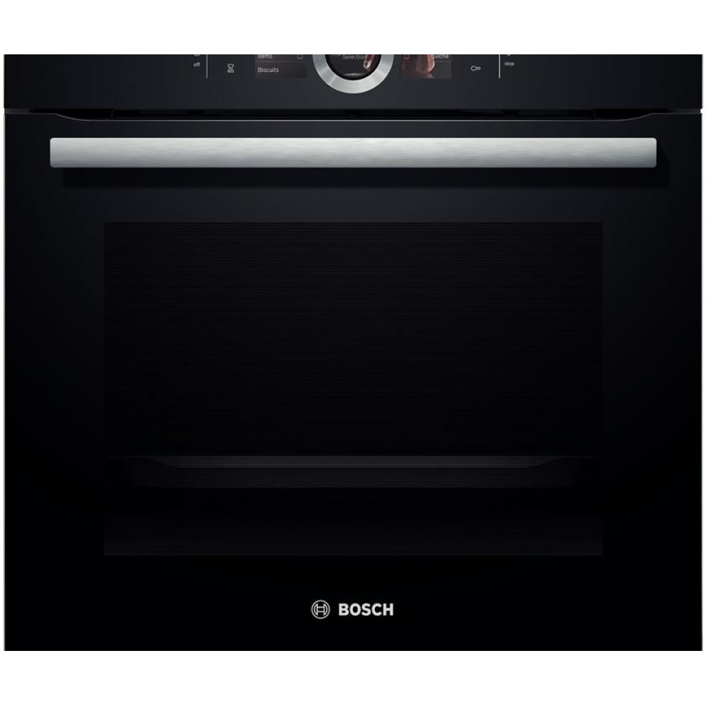 Духовой шкаф Bosch HBG6764B1