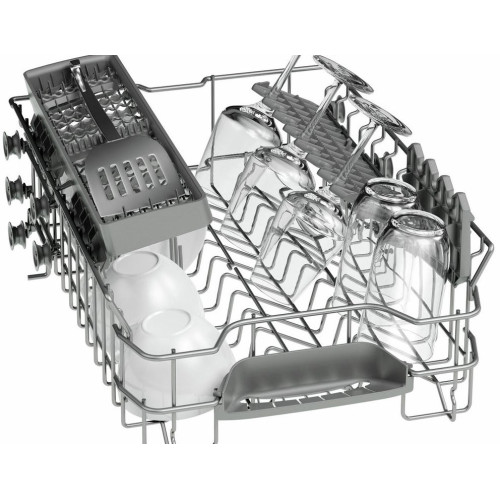 Встраиваемая посудомоечная машина Bosch SPV25DX70R