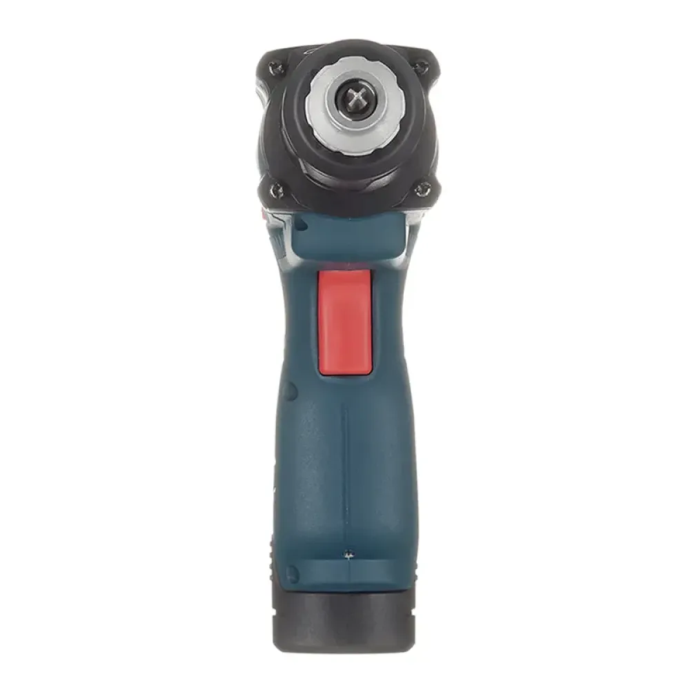 Bosch GTB 12V-11 Professional аккумуляторный шуруповерт (2 x 3 Ач, ЗУ), 06019E4004