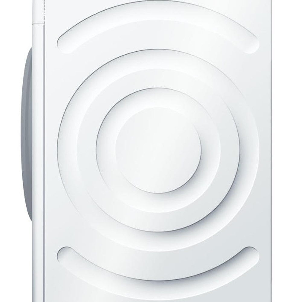 Сушильный автомат Bosch WTW 85560 OE