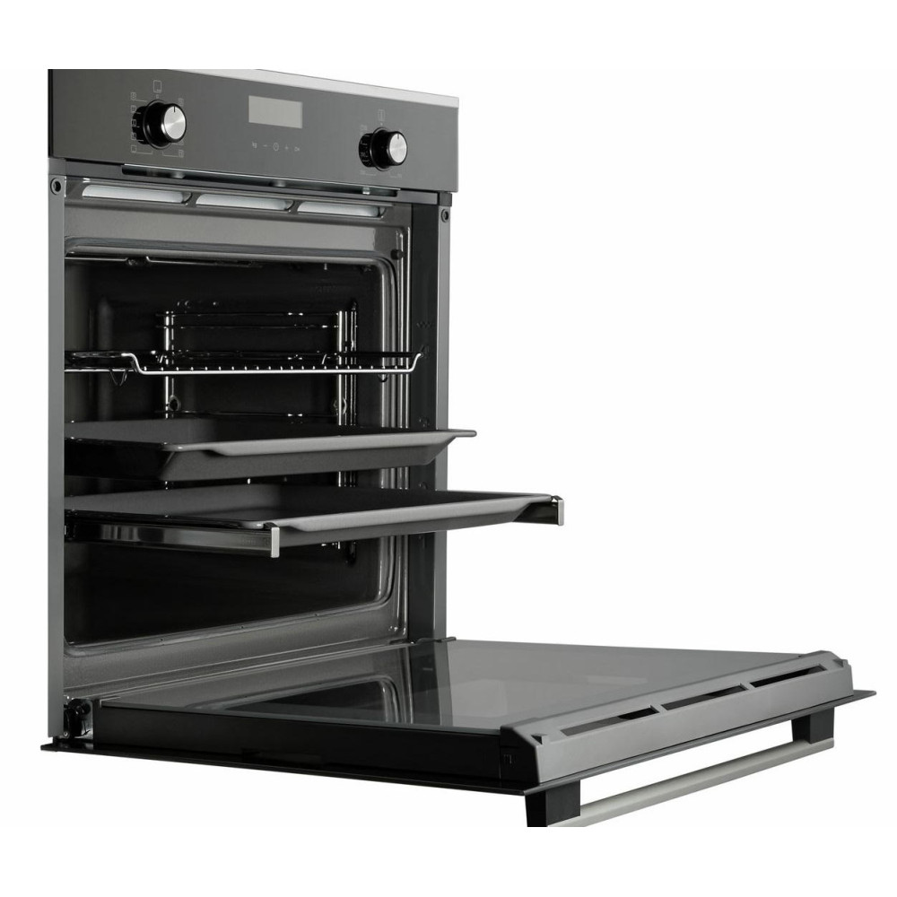 Духовой шкаф Bosch HBG237ES0R