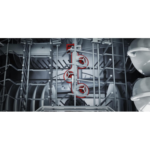 Встраиваемая посудомоечная машина Bosch SMV 6ECX51E