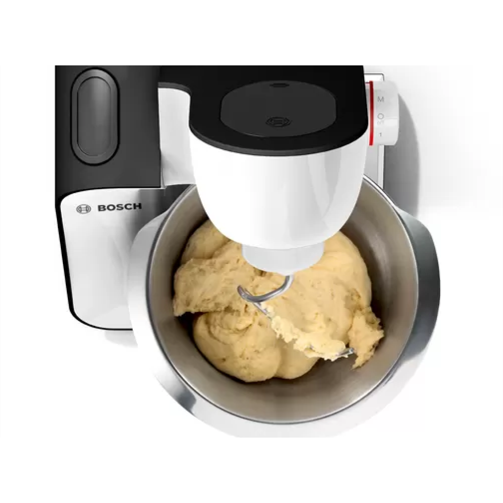 Кухонный комбайн Bosch MUM50131