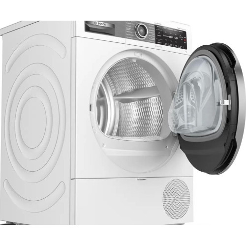 Сушильная машина Bosch WTX 87E40