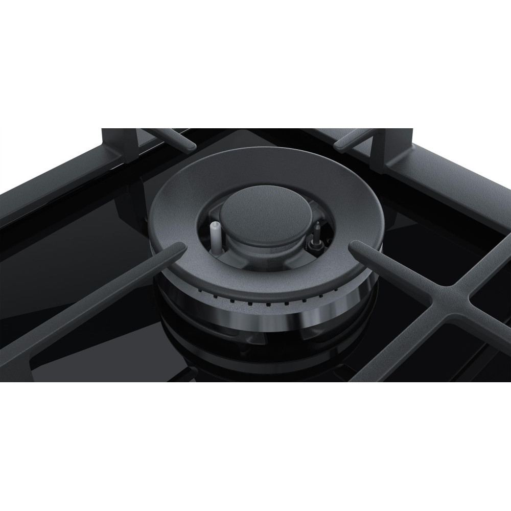 Газовая варочная панель Bosch PCH6A6M90R