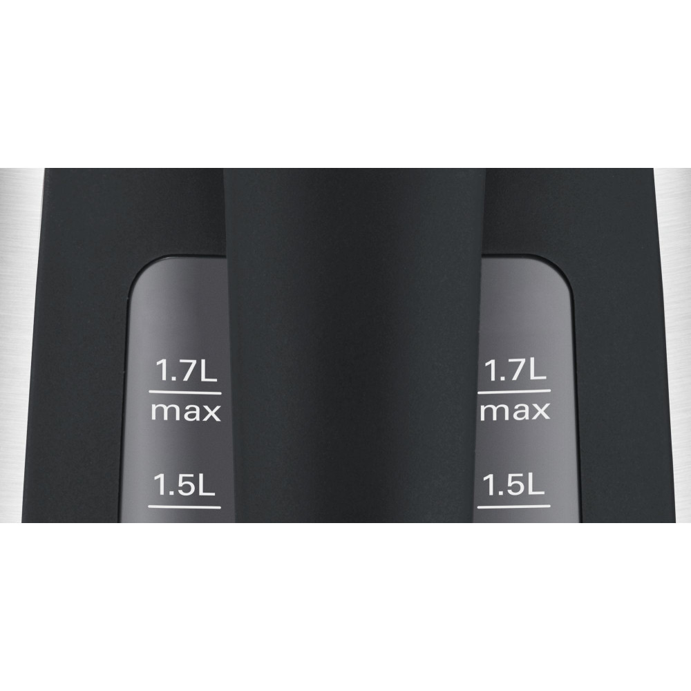 Чайник Bosch TWK 6A813