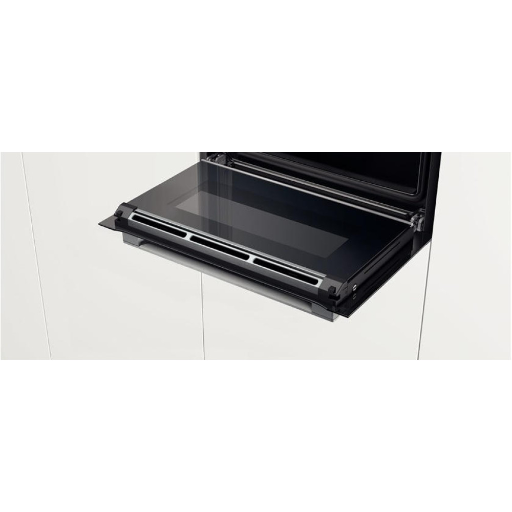 Компактный духовой шкаф Bosch CBG635BS1