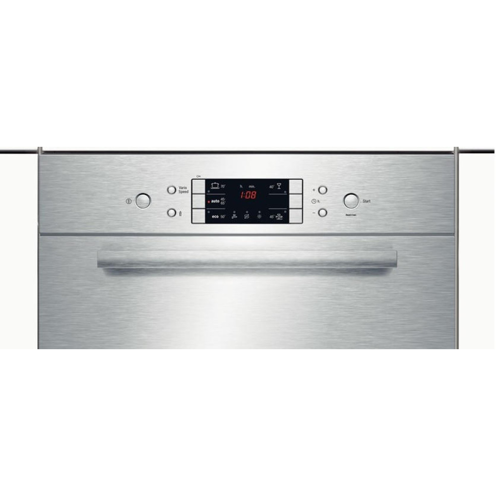 Встраиваемая посудомоечная машина Bosch SCE 52M55 RU