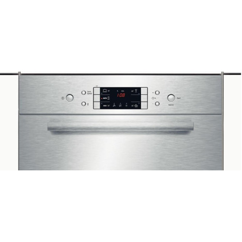 Встраиваемая посудомоечная машина Bosch SCE 52M55 RU