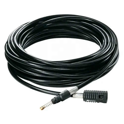 Bosch удлиняющий шланг 6 м, 160 бар, F016800482