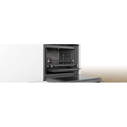 Духовой шкаф Bosch HBG536ES0R