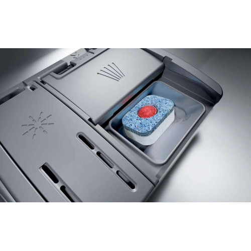 Встраиваемая посудомоечная машина Bosch SMV6ECX93E