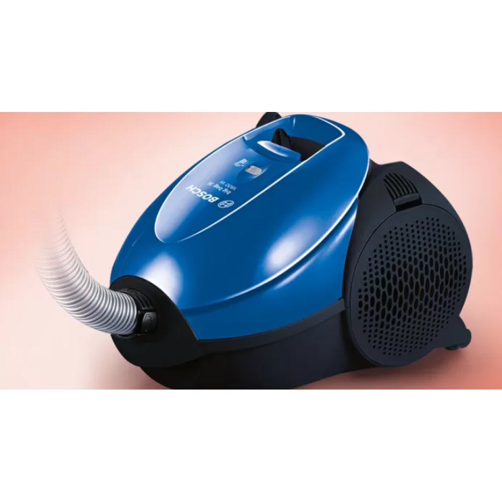 Пылесос Bosch BSM1805RU