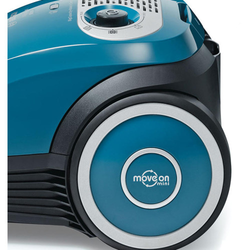 Пылесос Bosch BGL25MON4