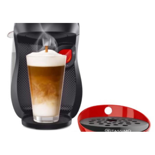 Кофемашина Bosch TAS1003 Tassimo