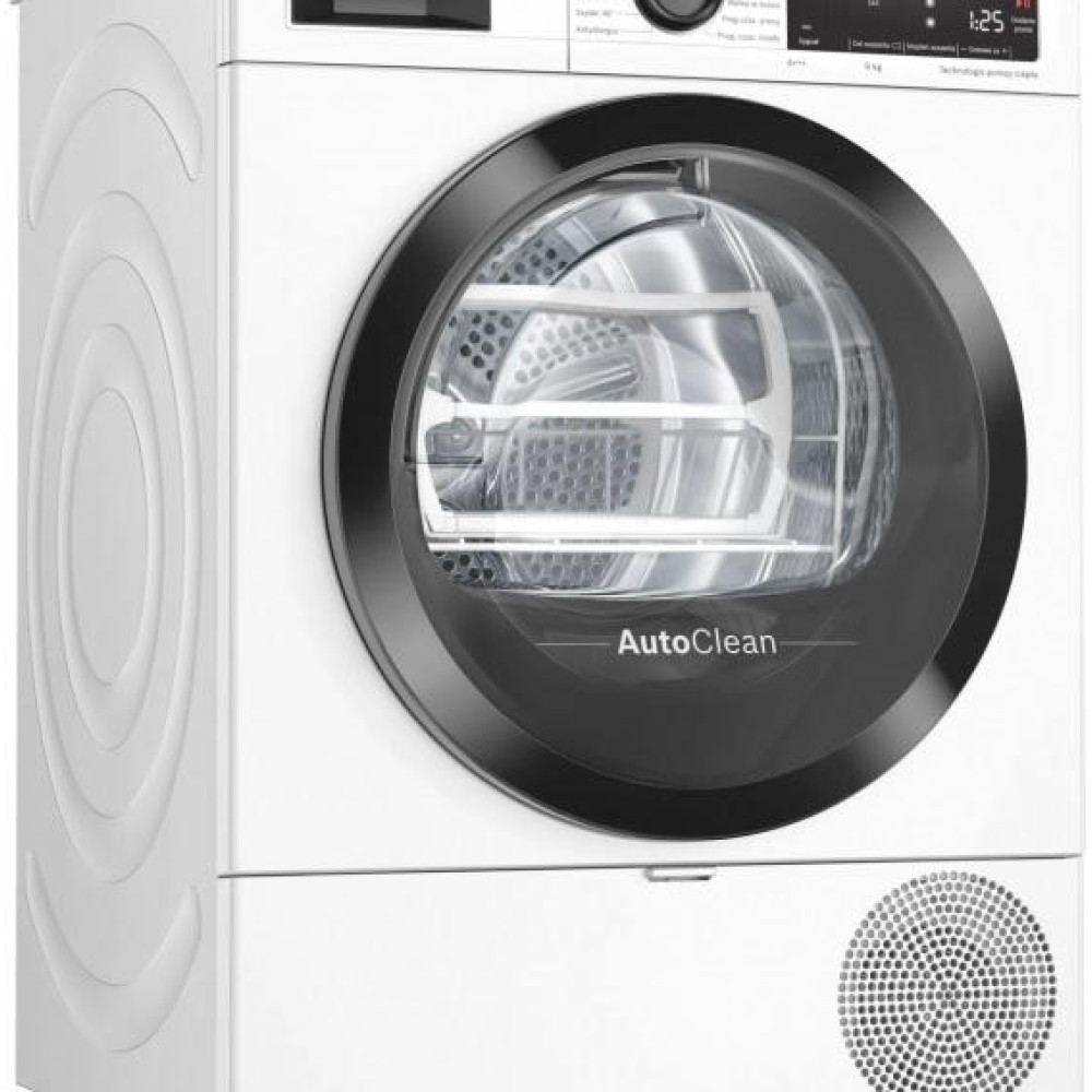 Сушильная машина Bosch WTX87M30PL
