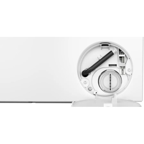 Стиральная машина Bosch WNC254A0ME