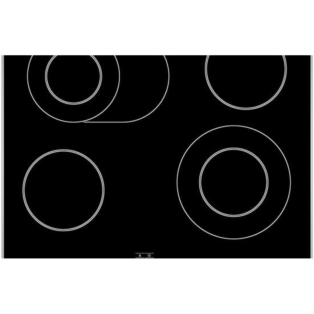 Электрическая варочная панель Bosch PKC 675N14D