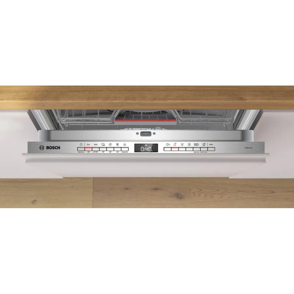 Встраиваемая посудомоечная машина Bosch SBH4HVX00E
