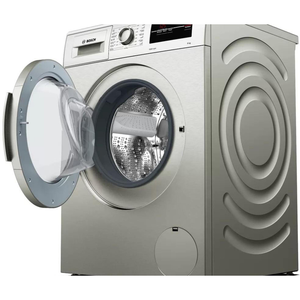 Стиральная машина Bosch WAJ2018SGC