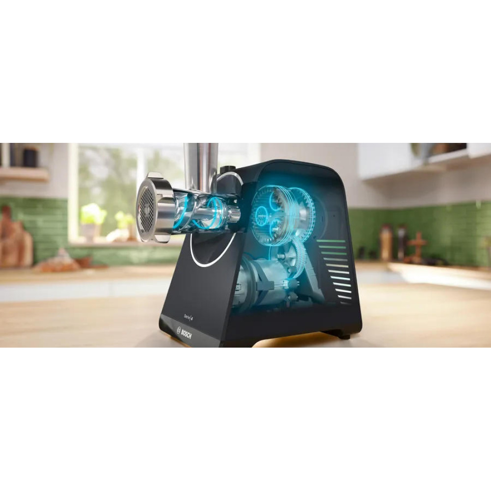 Мясорубка Bosch MFWS450B