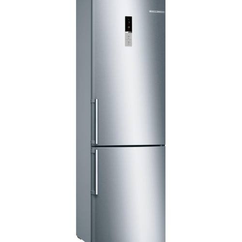 Двухкамерный холодильник Bosch KGE39AI2OR