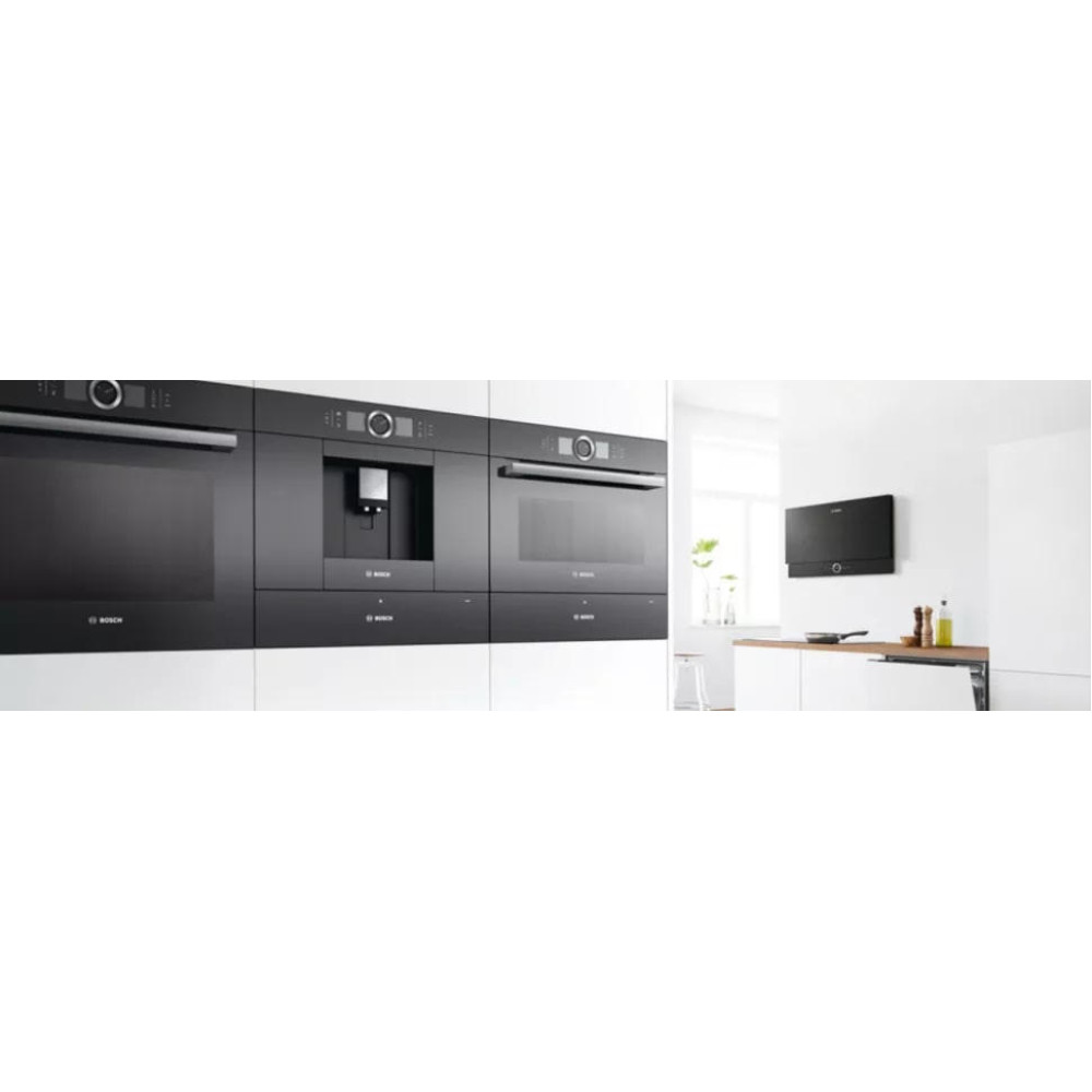 Духовой шкаф Bosch HMG8764C7