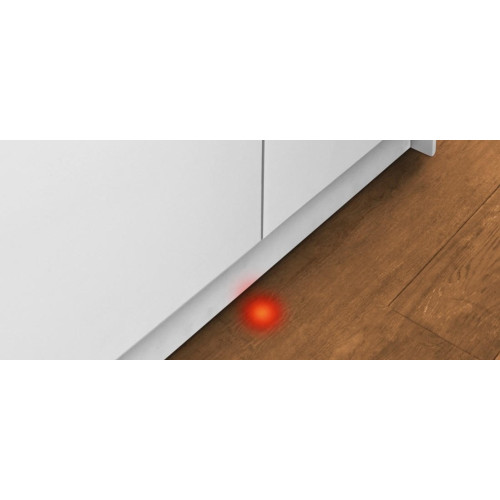 Встраиваемая посудомоечная машина Bosch SPV 58M60 RU