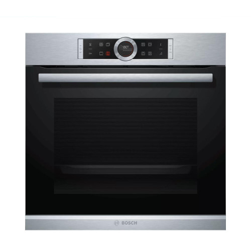 Духовой шкаф Bosch HBG655BS1M