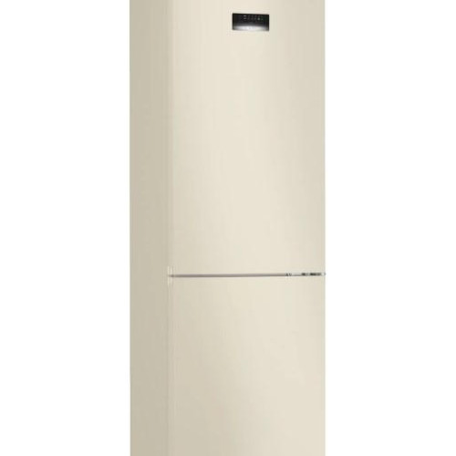 Двухкамерный холодильник Bosch KGN39XK28R