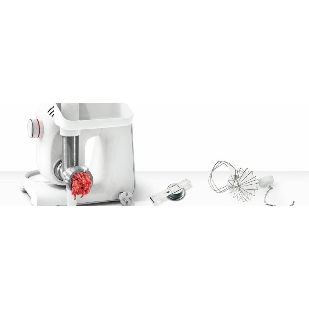 Кухонный комбайн Bosch MUM 58225