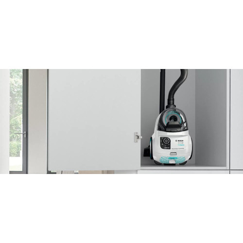 Пылесос Bosch BGS21WHYG