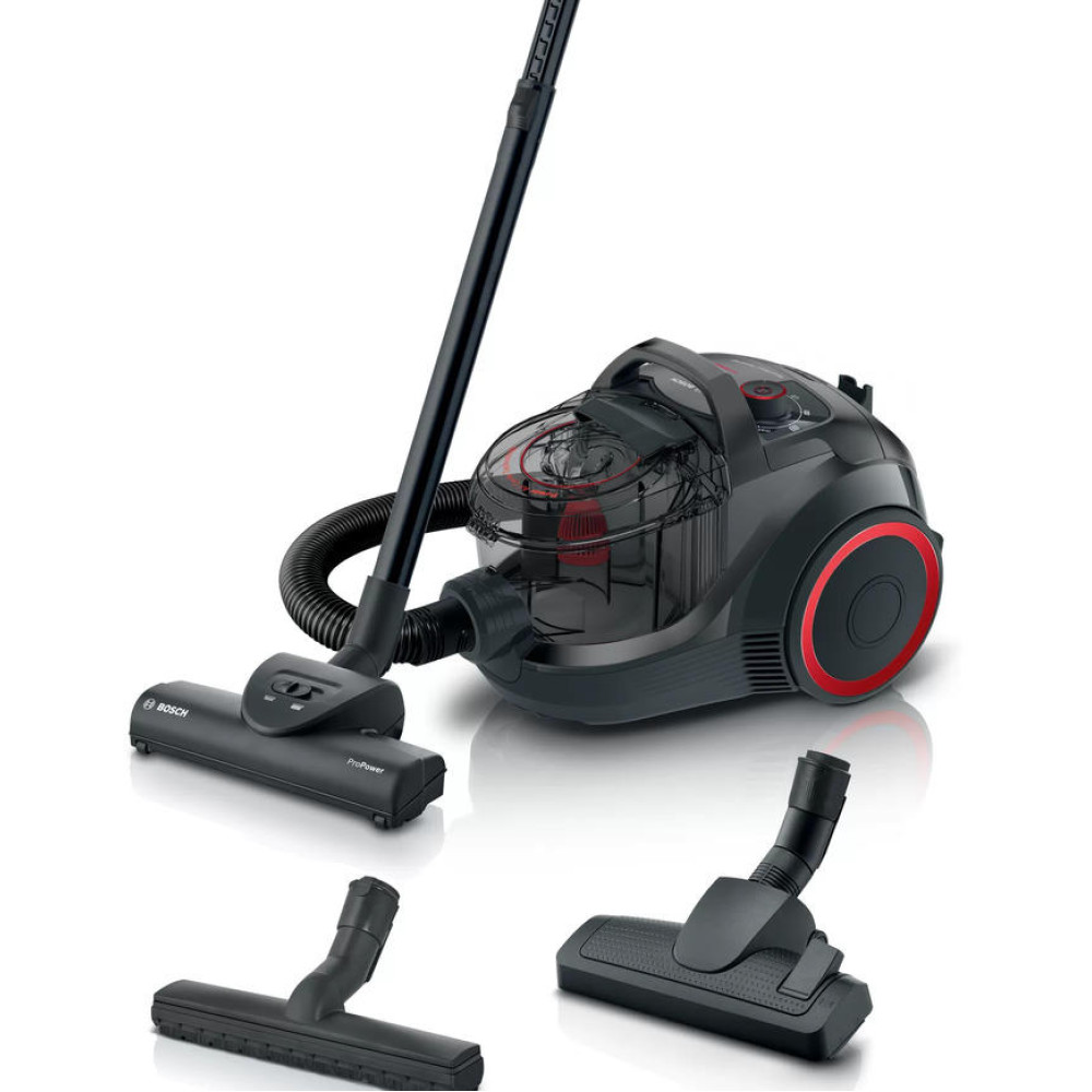 Пылесос Bosch BGS21POW2