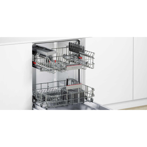 Встраиваемая посудомоечная машина Bosch SMV46IX01R