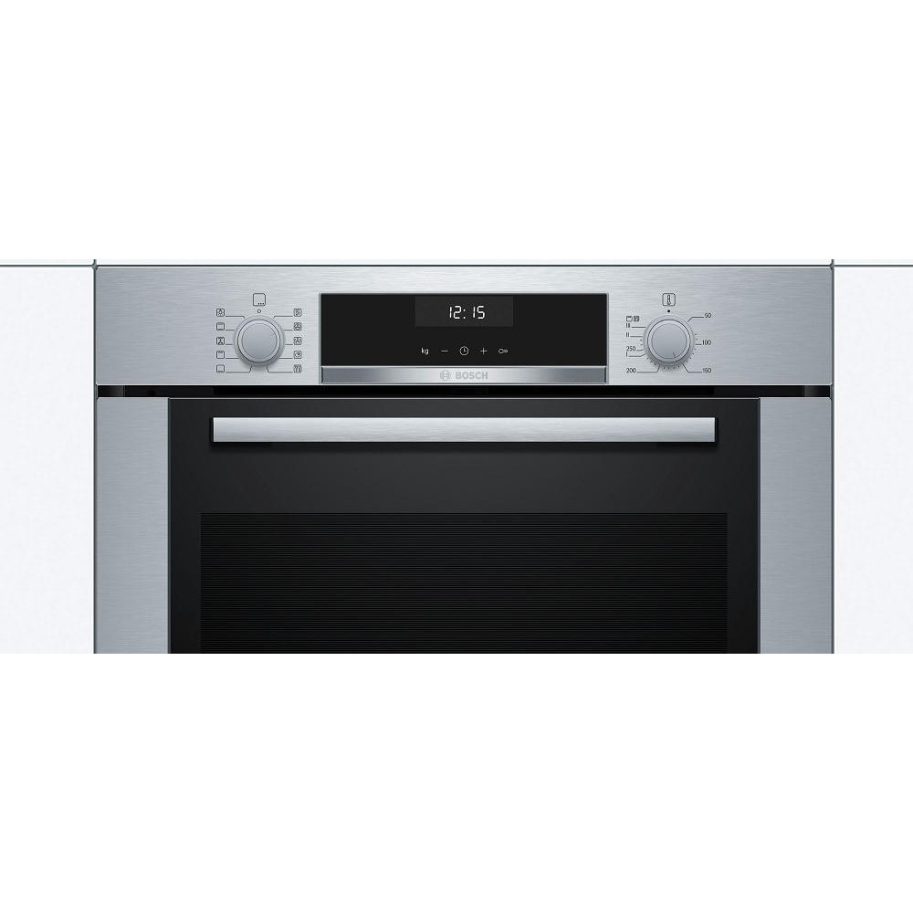 Духовой шкаф Bosch HBG317BS0R