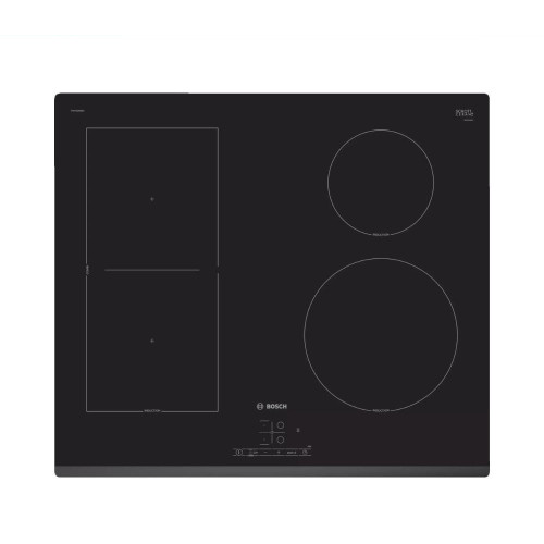 Индукционная варочная панель Bosch PWP63RBB6E