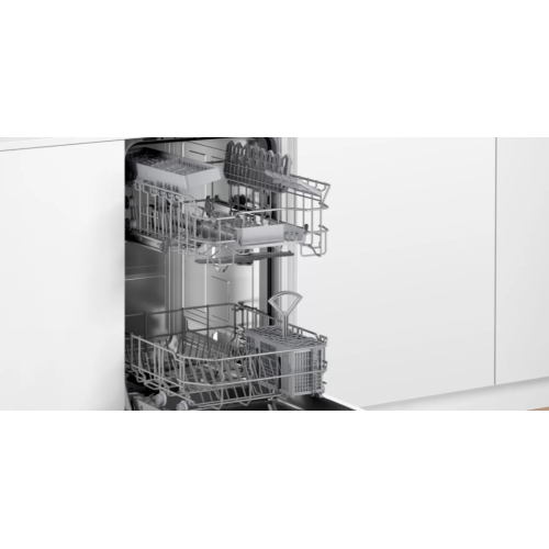 Встраиваемая посудомоечная машина Bosch SPV2HKX3DR